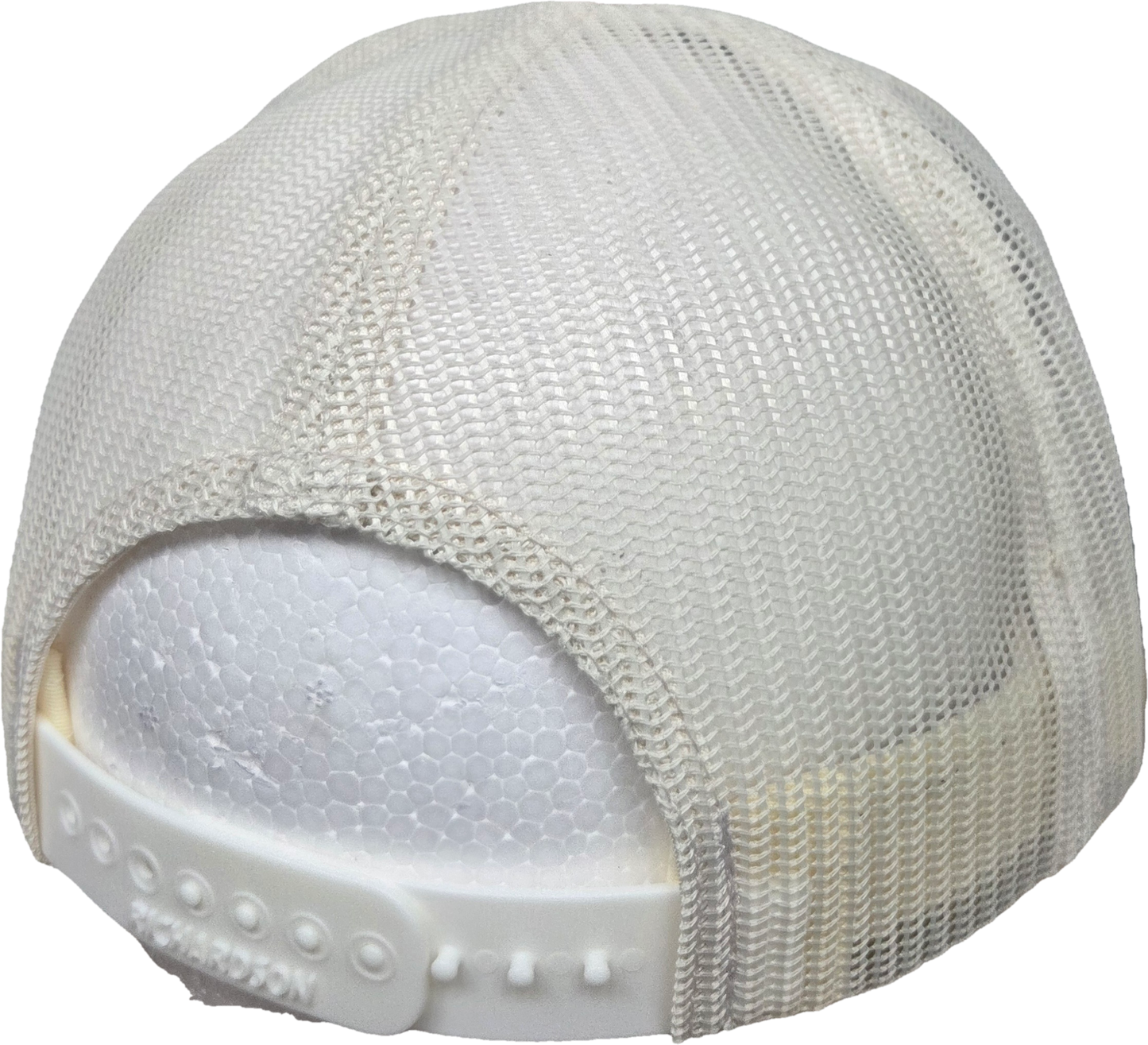 Adjustable Cap (Caramel Birch/w Brown Logo)