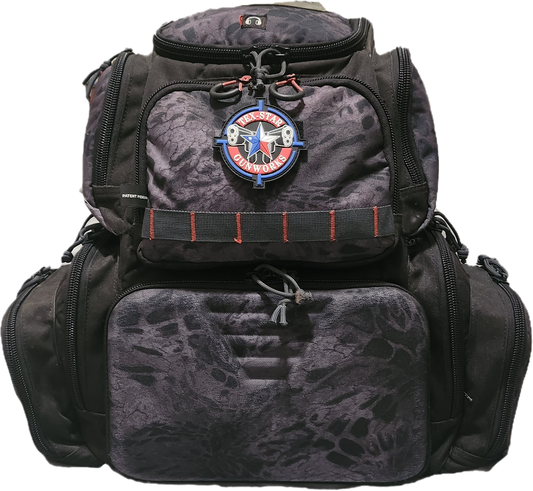 Morale Patch (Velcro Back)